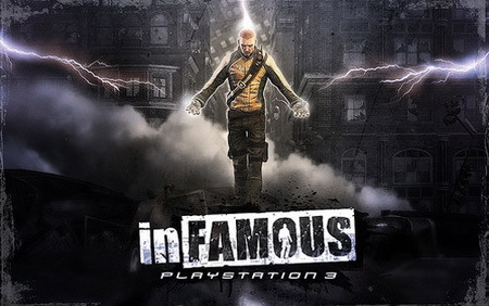 Фильм по inFAMOUS